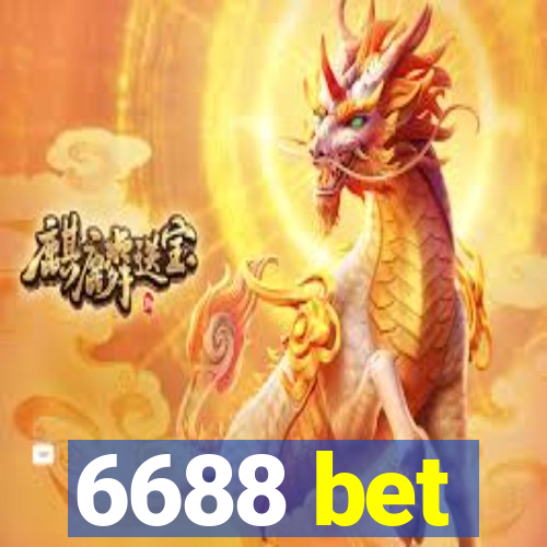 6688 bet